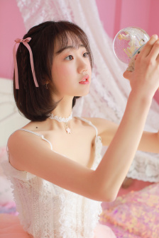 水元优奈