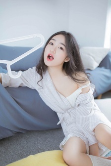 用玉器养大的公主