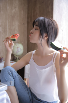拔萝卜怎么才能流出豆浆